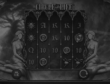 Circle Of Life