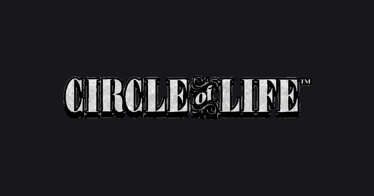 Circle Of Life